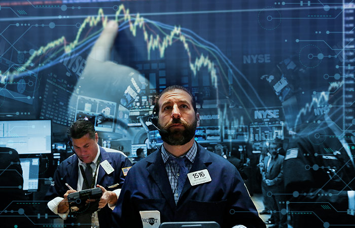 Wall Street estrena con pérdidas la semana del Black Friday - Noticia | Noticias Wall Street estrena con pérdidas la semana del Black Friday - Noticia | Noticias