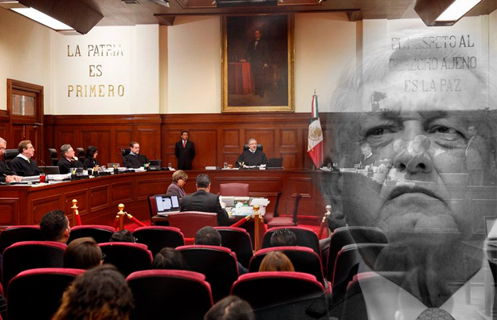 ¿Animadversión o polarización en México?
