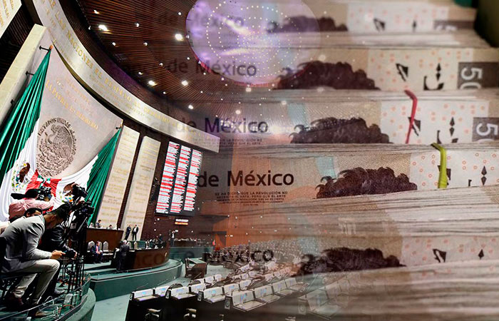 AMLO intenta actuar conforme a la Ley de Remuneraciones y el plan de austeridad