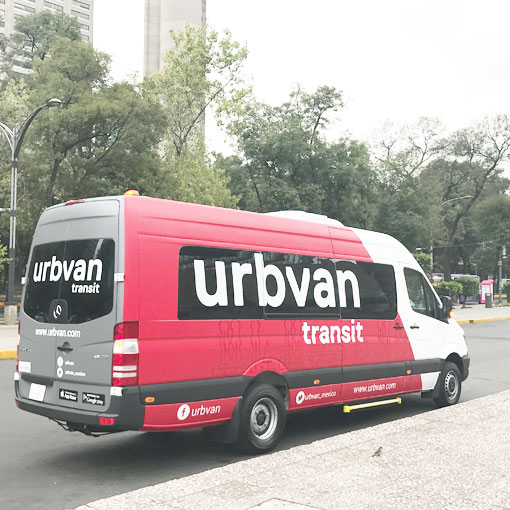 Movilidad personalizada, mercado emergente de las grandes urbes