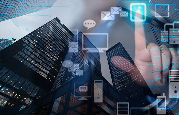 ¿Cuáles son las 4 empresas tecnológicas más valiosas del mundo?