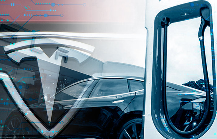 Tesla ofrece automóvil eléctrico gratis, ¿cómo conseguirlo?