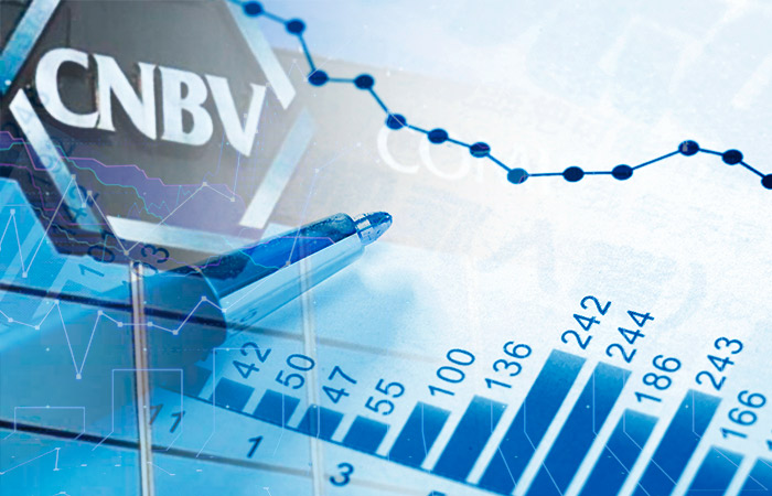 Cnbv Autoriza Operaciones En Mexico Del Banco Coreano Keb Hana