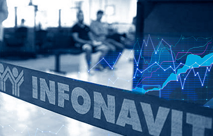 Derechohabientes enfrentan robo de identidad en Infonavit