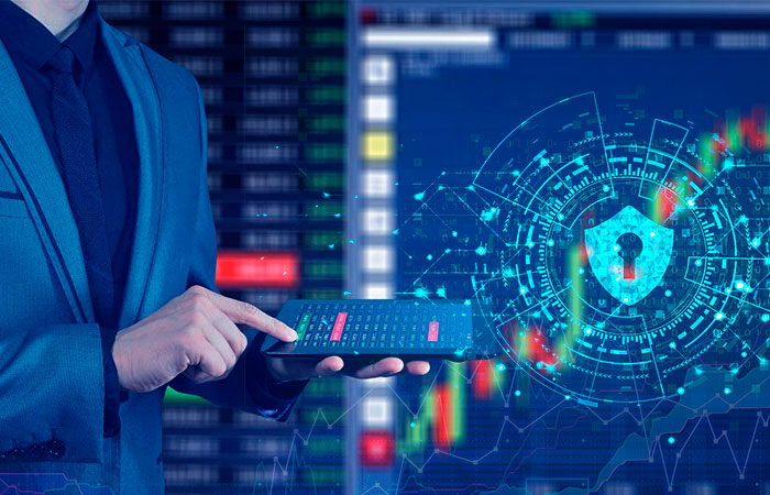 Se almacenará en blockchain el 10% del PIB global en 2026