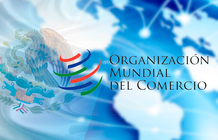 Presencia De Omc En Mexico Servira Para Abordar Temas De Comercio Global