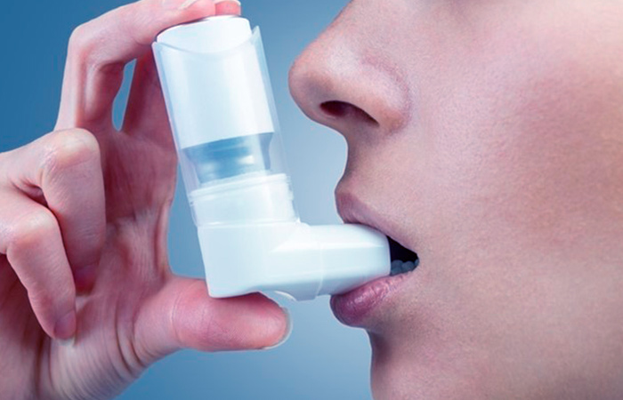 Cifra de personas con asma en el mundo aumenta 20%