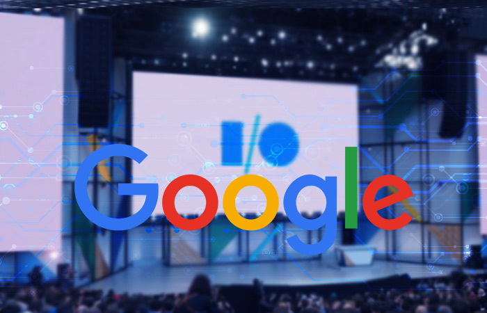 I/O de Google, el encuentro tecnológico más importante para desarrolladores