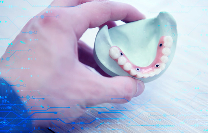 La Clínica Dental: innovación tecnológica para la higiene bucal