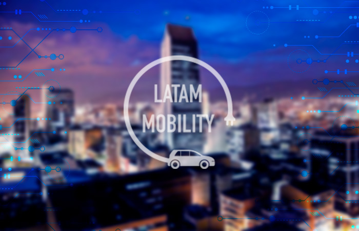 Latam Mobility en Medellín abre expectativas de movilidad sostenible en Colombia