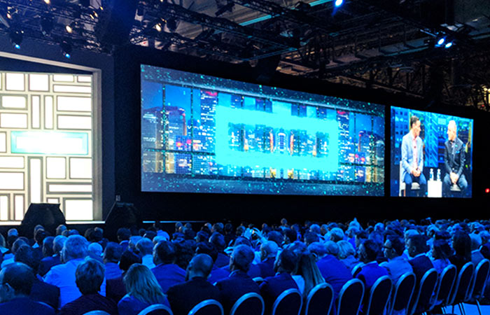 Todas las actualizaciones que veremos de HPE este 2019 