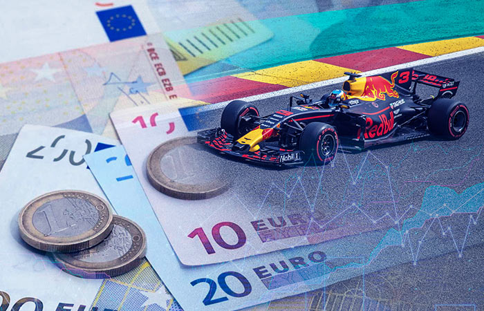 La carrera de Fórmula 1 en México deja 250 millones de euros cada edición