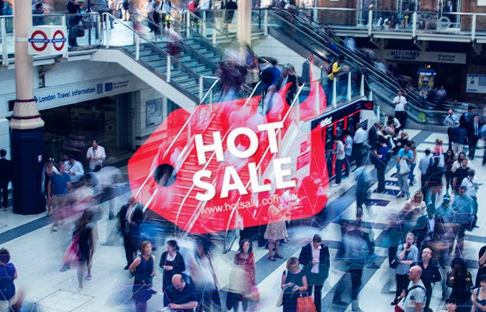 Hot Sale 2019 registra ganancias de 11 mil millones de pesos 