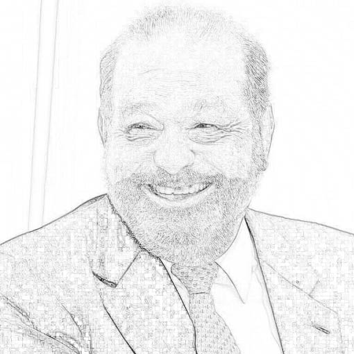 Carlos Slim cae al sexto puesto de lista Forbes