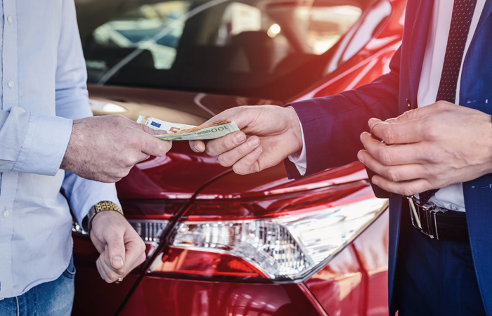 Perspectivas de negocios de la industria de autos usados en México