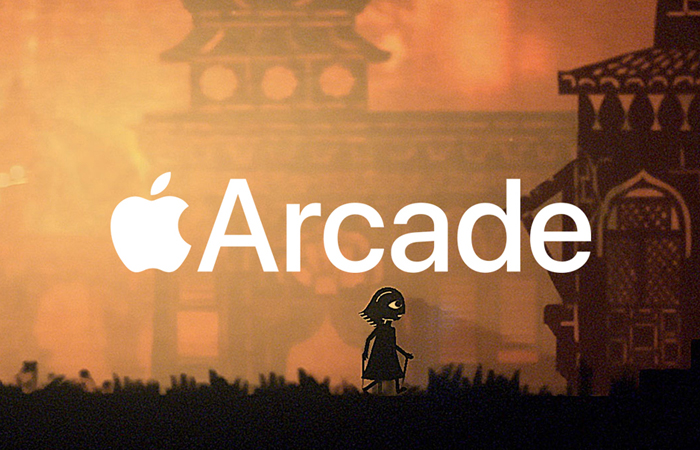 Apple Arcade revoluciona los juegos móviles