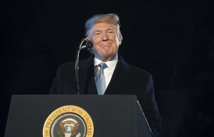 cortesia White House