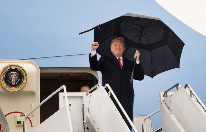 cortesia White House