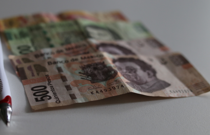 Alexa Vargas (NotiPress)