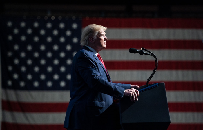 cortesia White House