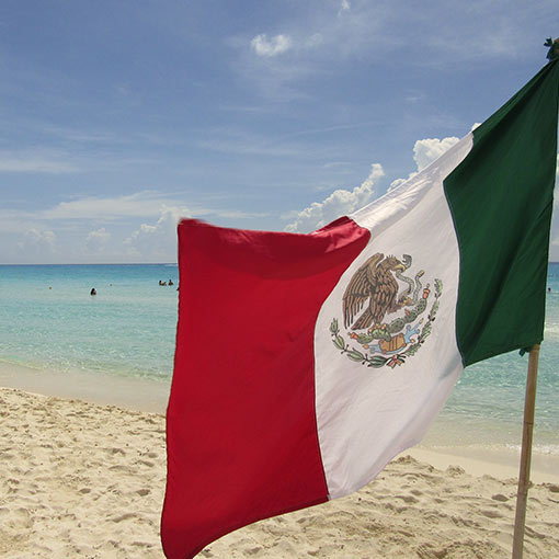 Vacaciones de Semana Santa dejarían más de 47 mil MDP a México