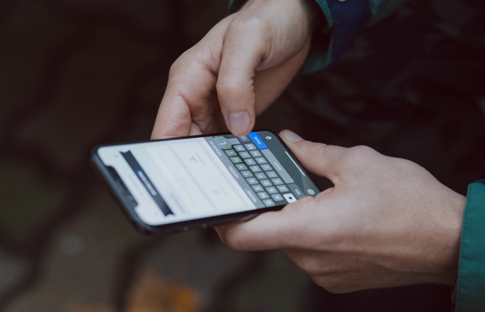 freestocks on Unsplash