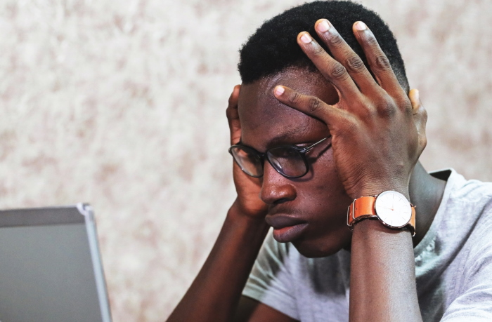 Oladimeji Ajegbile from Pexels