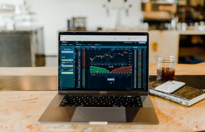 Austin Distel on Unsplash