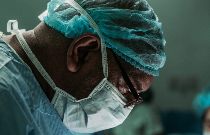 JC Gellidon on Unsplash