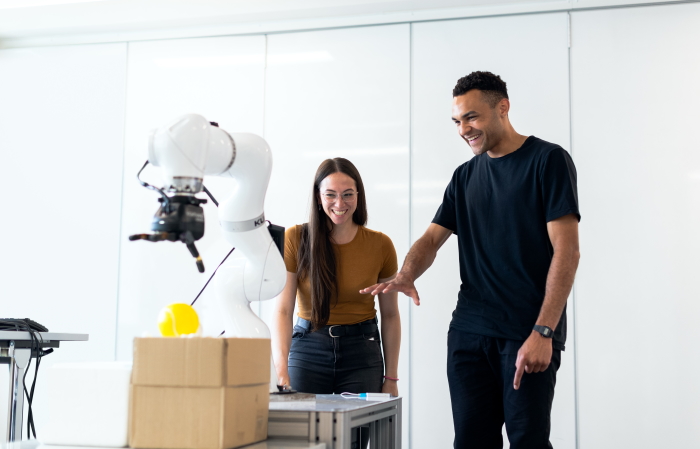 ThisIsEngineering from Pexels