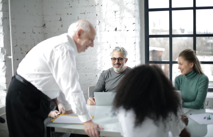 Andrea Piacquadio en Pexels