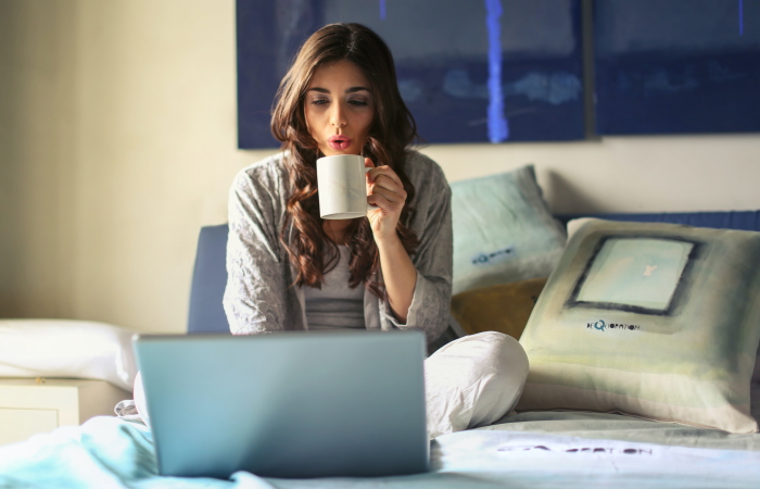 Andrea Piacquadio from Pexels