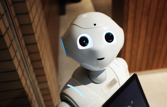 Alex Knight on Unsplash