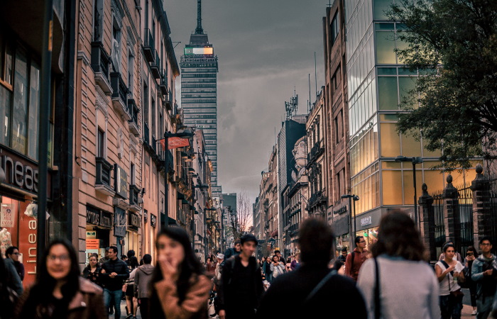 Jezael Melgoza on Unsplash