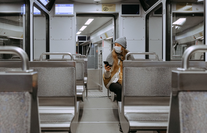 Anna Shvets from Pexels