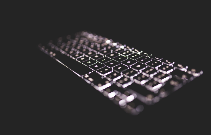 Negative Space en Pexels