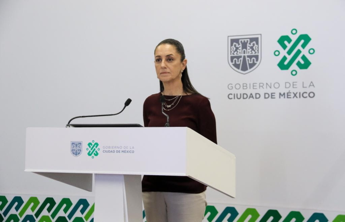 Cortesía Gobierno de CDMX