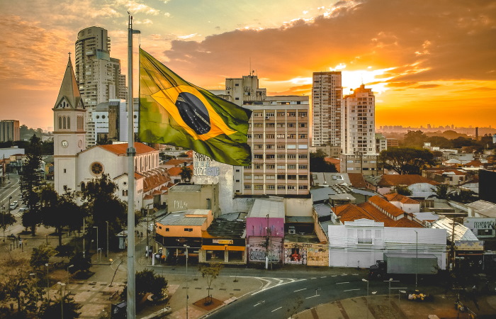sergio souza on Unsplash