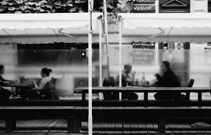 Miikka Luotio on Unsplash