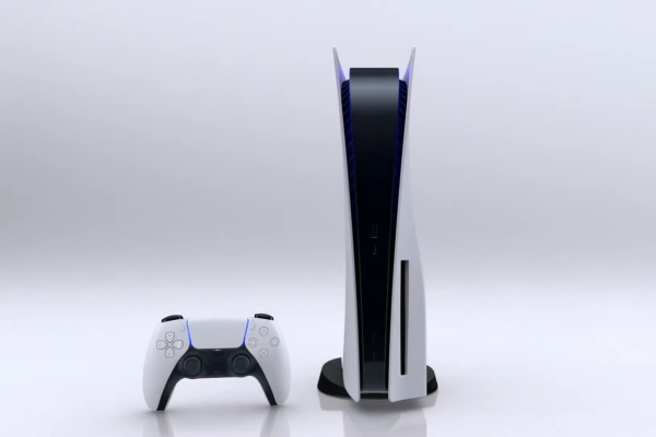 PlayStation