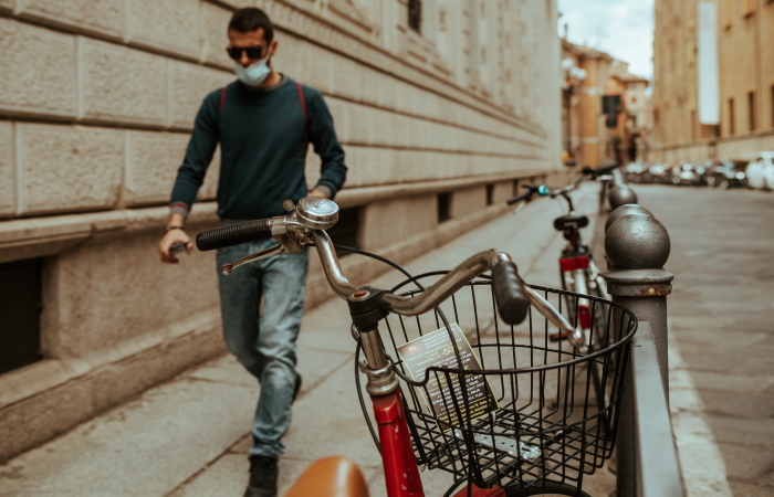 Marco Testi on Unsplash