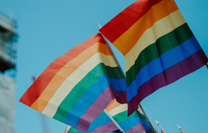 daniel james on Unsplash
