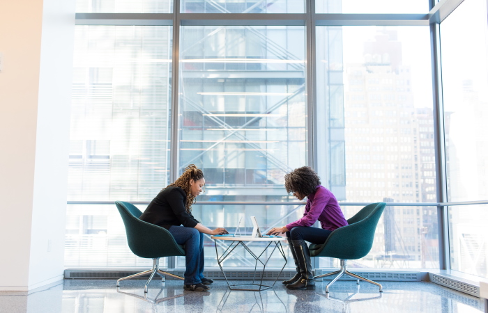 Christina Morillo from Pexels