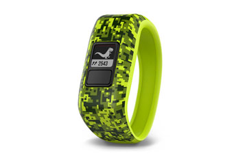 Garmin Vivofit Jr