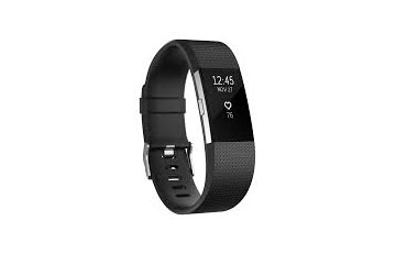 Fitbit Charge 2