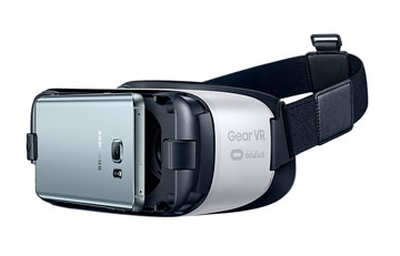 Samsung Gear VR