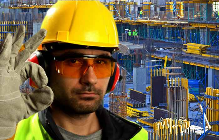 Accidentes en el trabajo