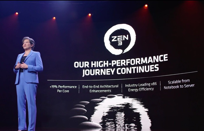 AMD Keynote