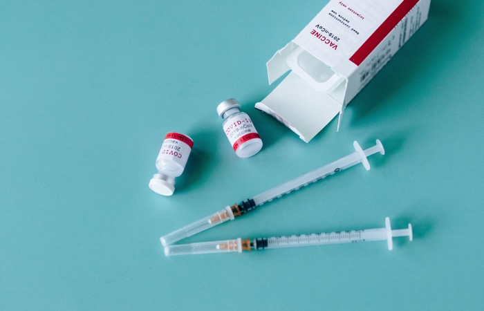 Nataliya Vaitkevich en Pexels