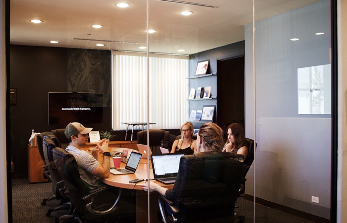 Campaign Creators en Unsplash